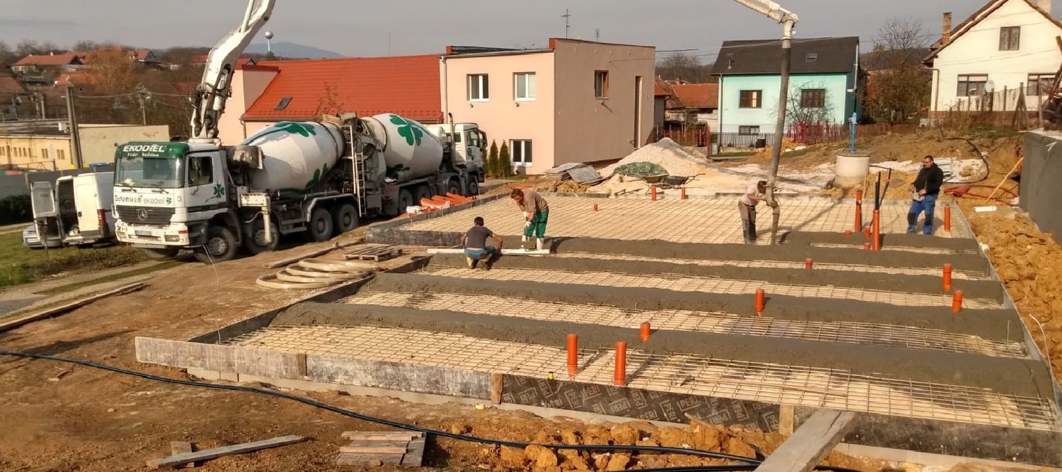 GFRP výstuž, najlacnejšie kari siete, kari rohože do betonu, zakladova platna, lacne zelezo
